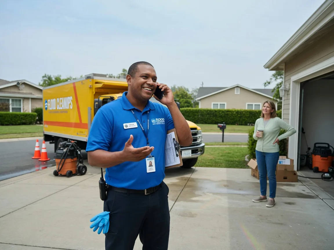Water Damage Restoration Sandown, NH FAQs